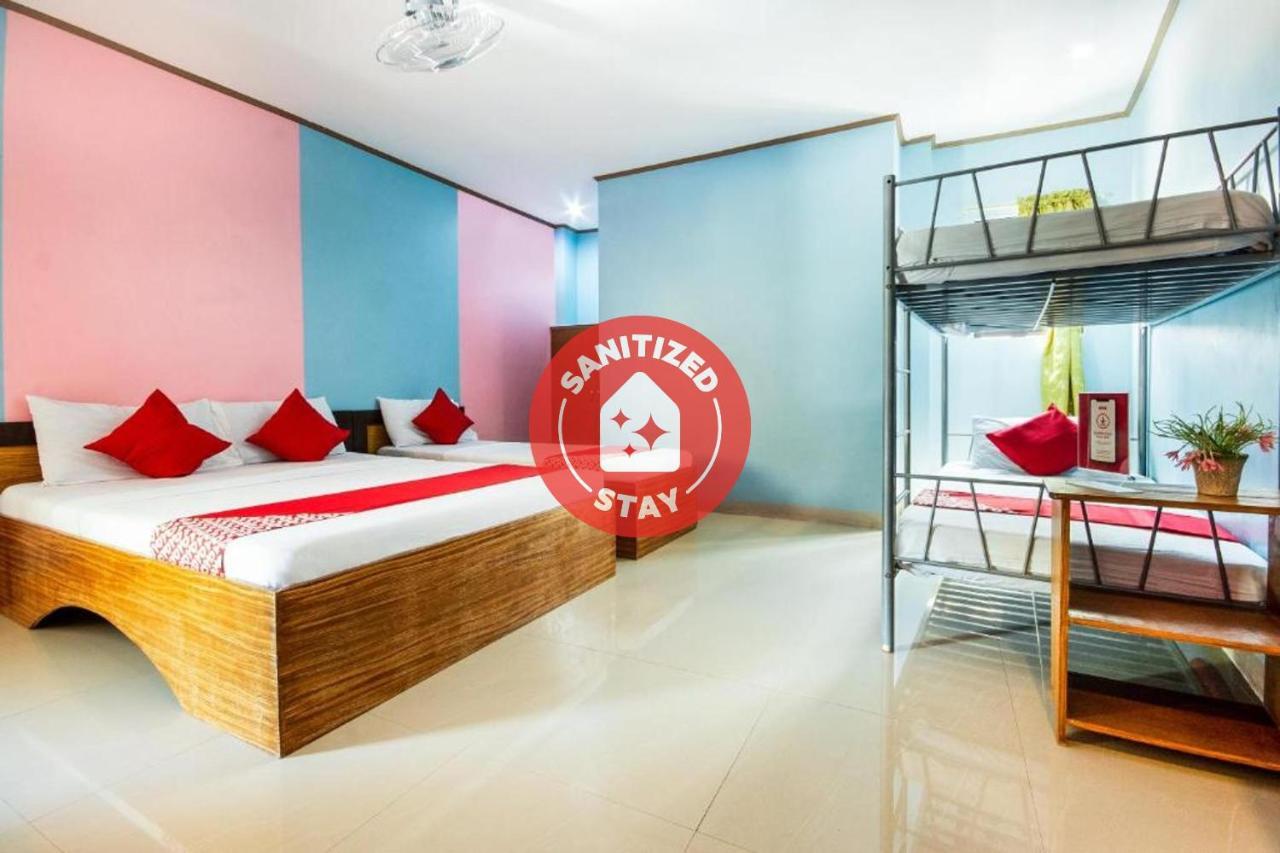 Casa Bonita Inn Oslob Eksteriør billede