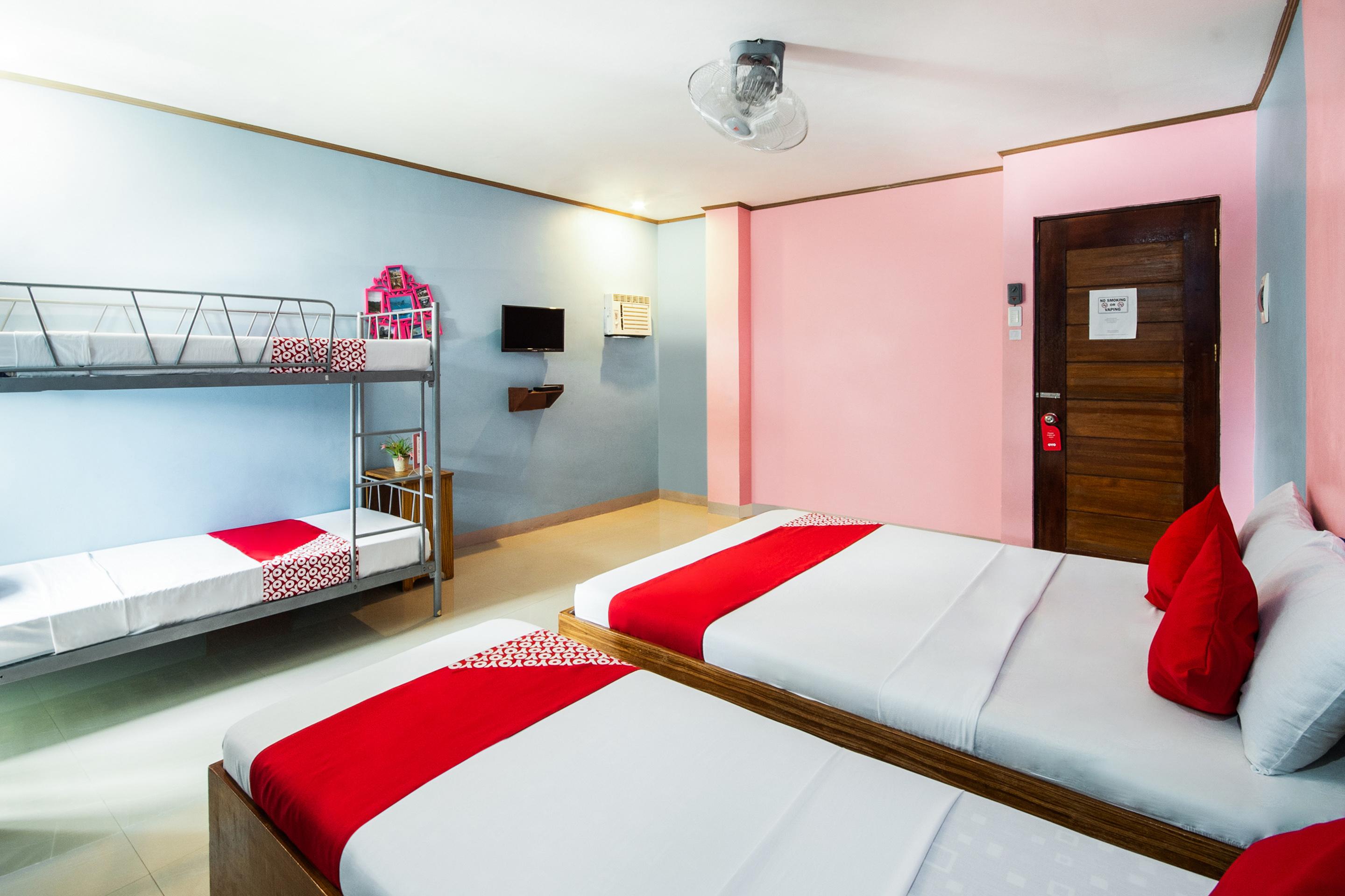 Casa Bonita Inn Oslob Eksteriør billede