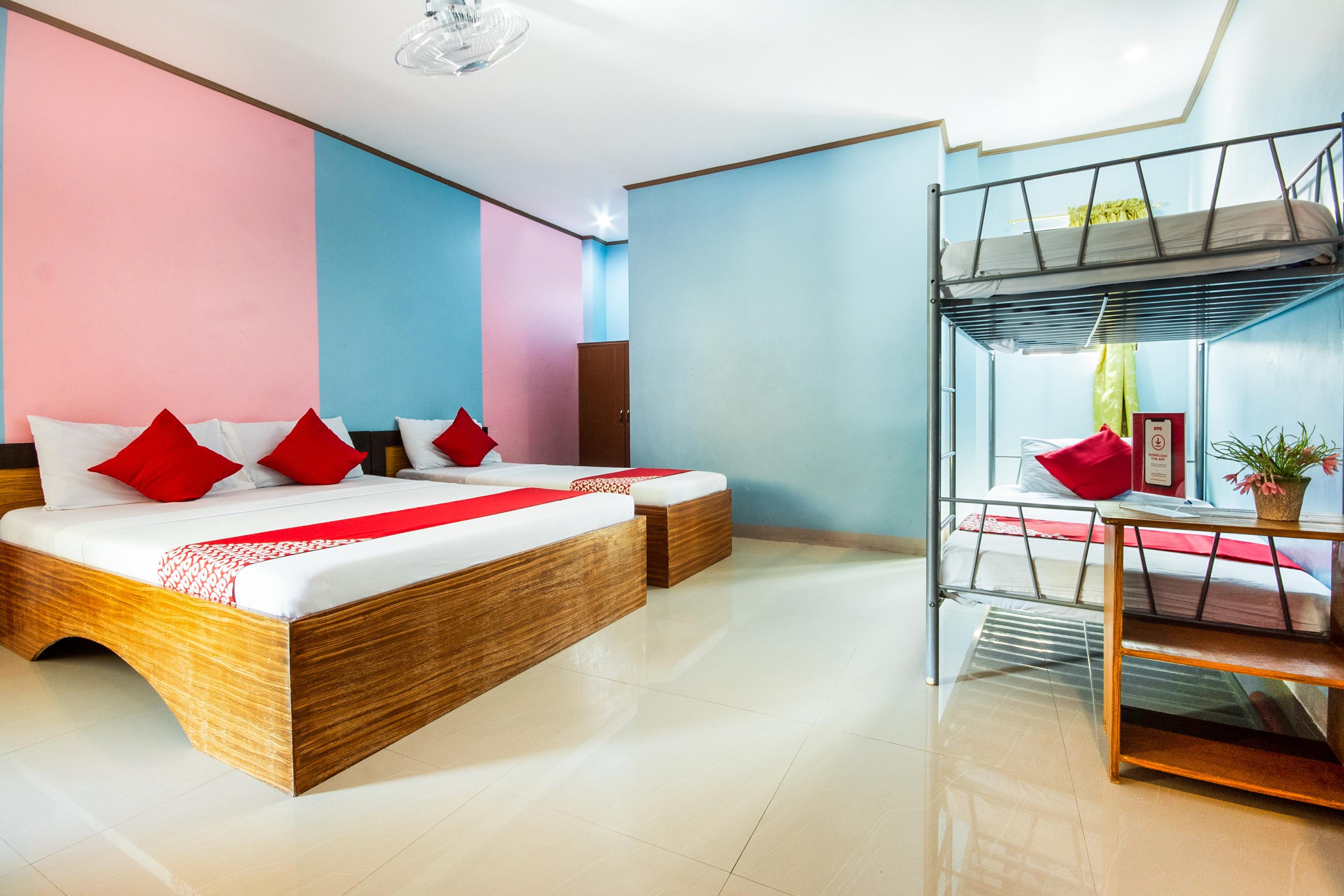 Casa Bonita Inn Oslob Eksteriør billede