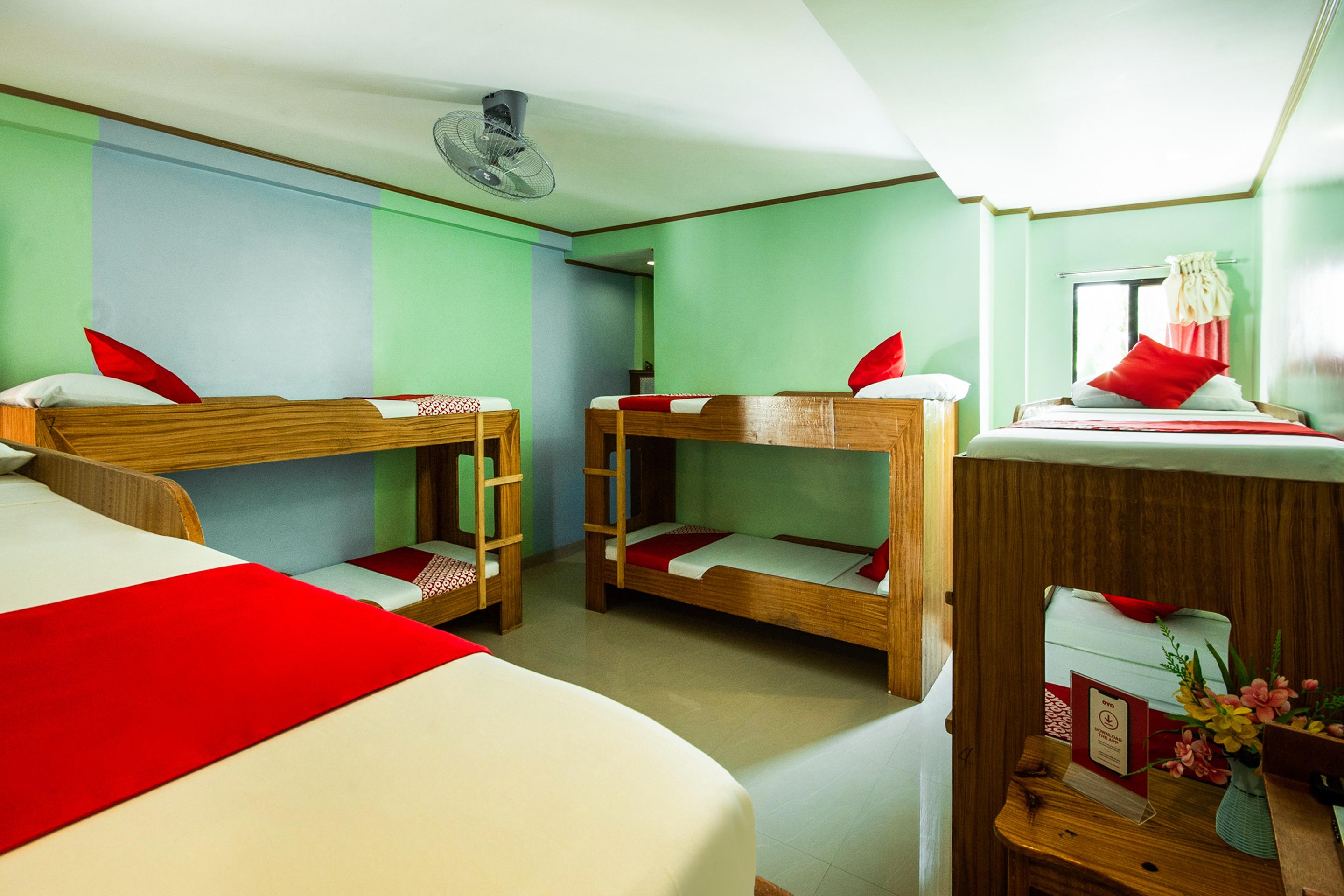 Casa Bonita Inn Oslob Eksteriør billede