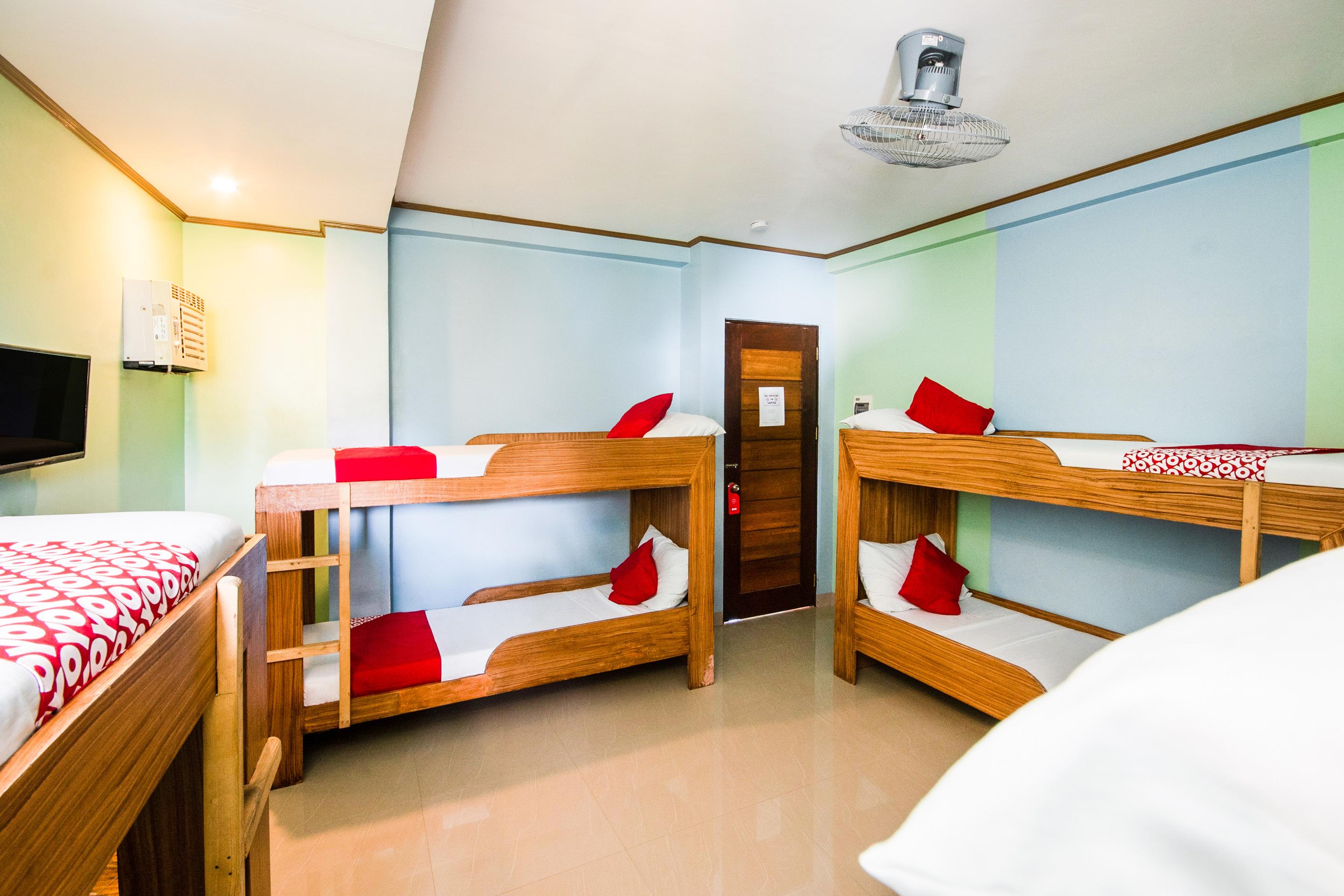 Casa Bonita Inn Oslob Eksteriør billede