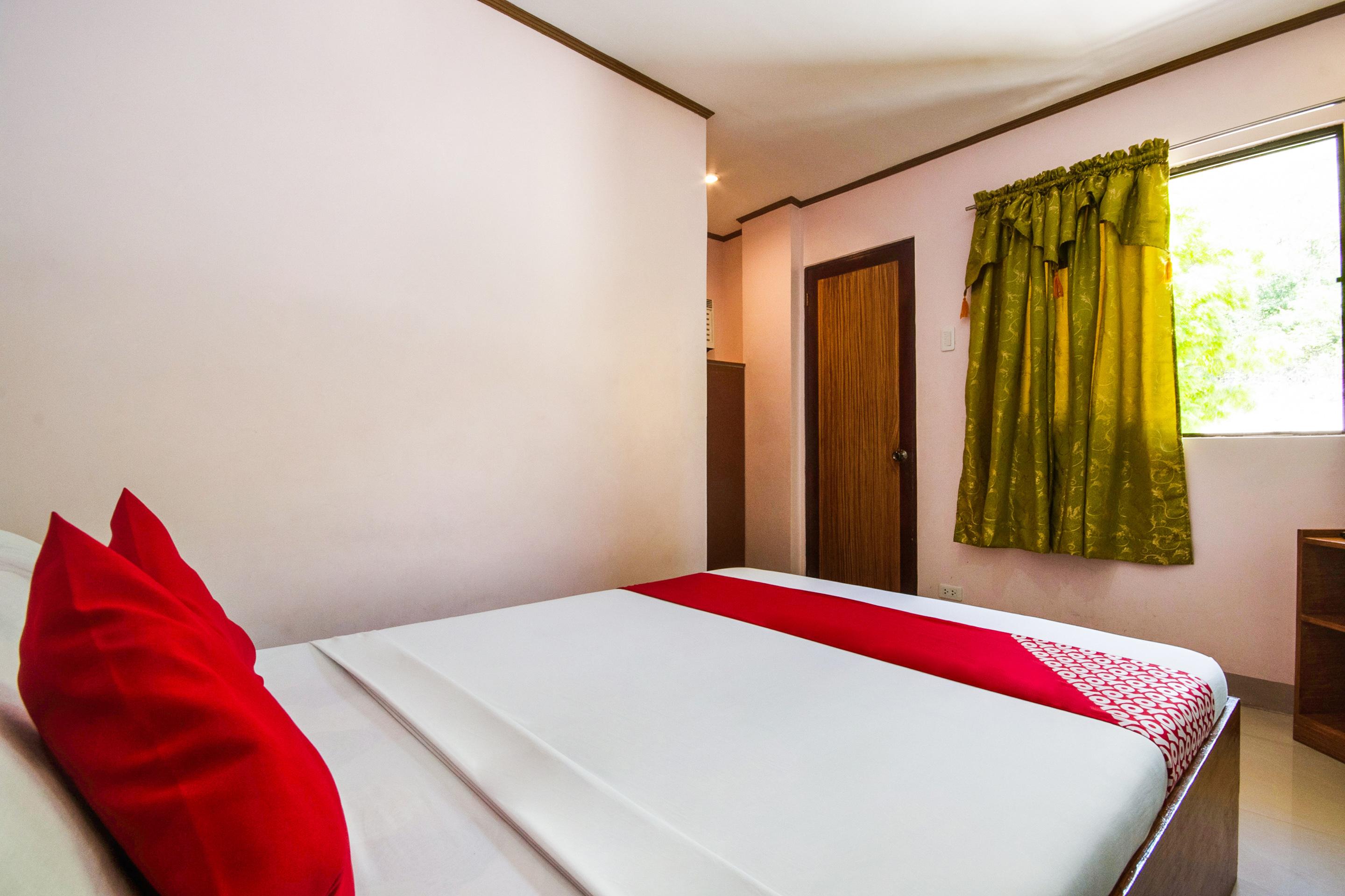 Casa Bonita Inn Oslob Eksteriør billede