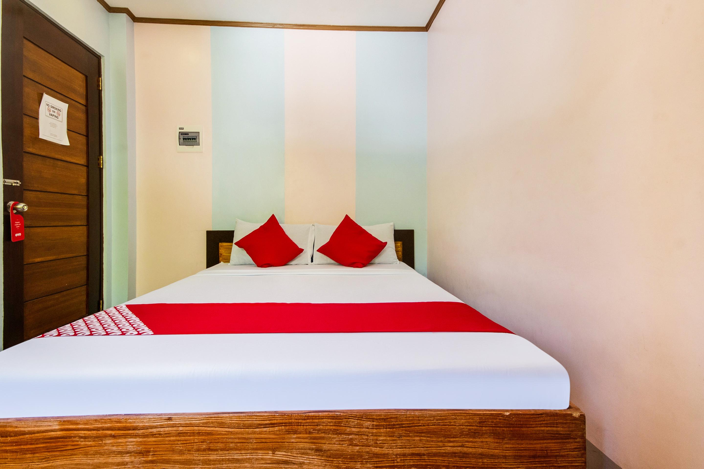 Casa Bonita Inn Oslob Eksteriør billede