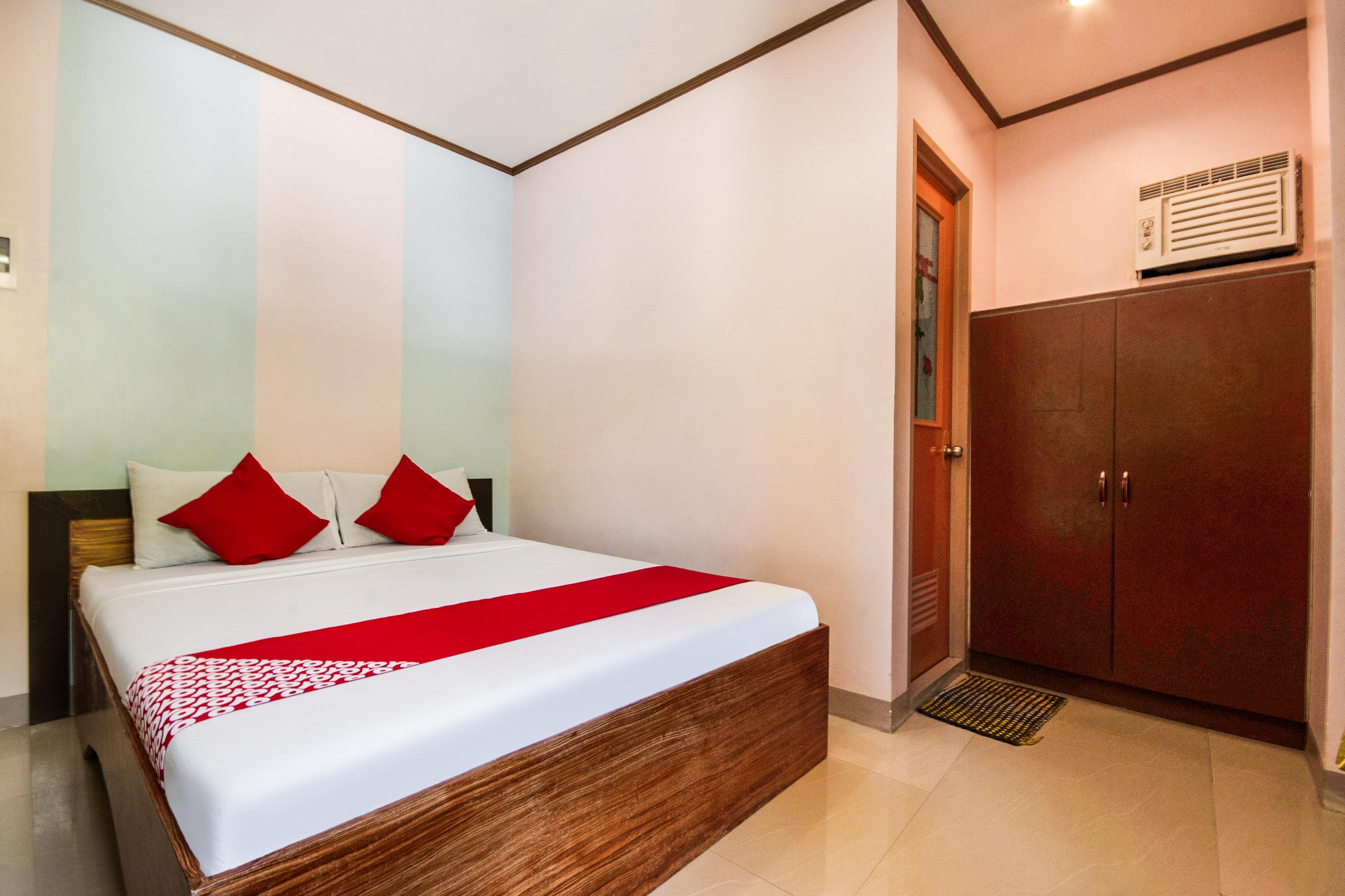 Casa Bonita Inn Oslob Eksteriør billede