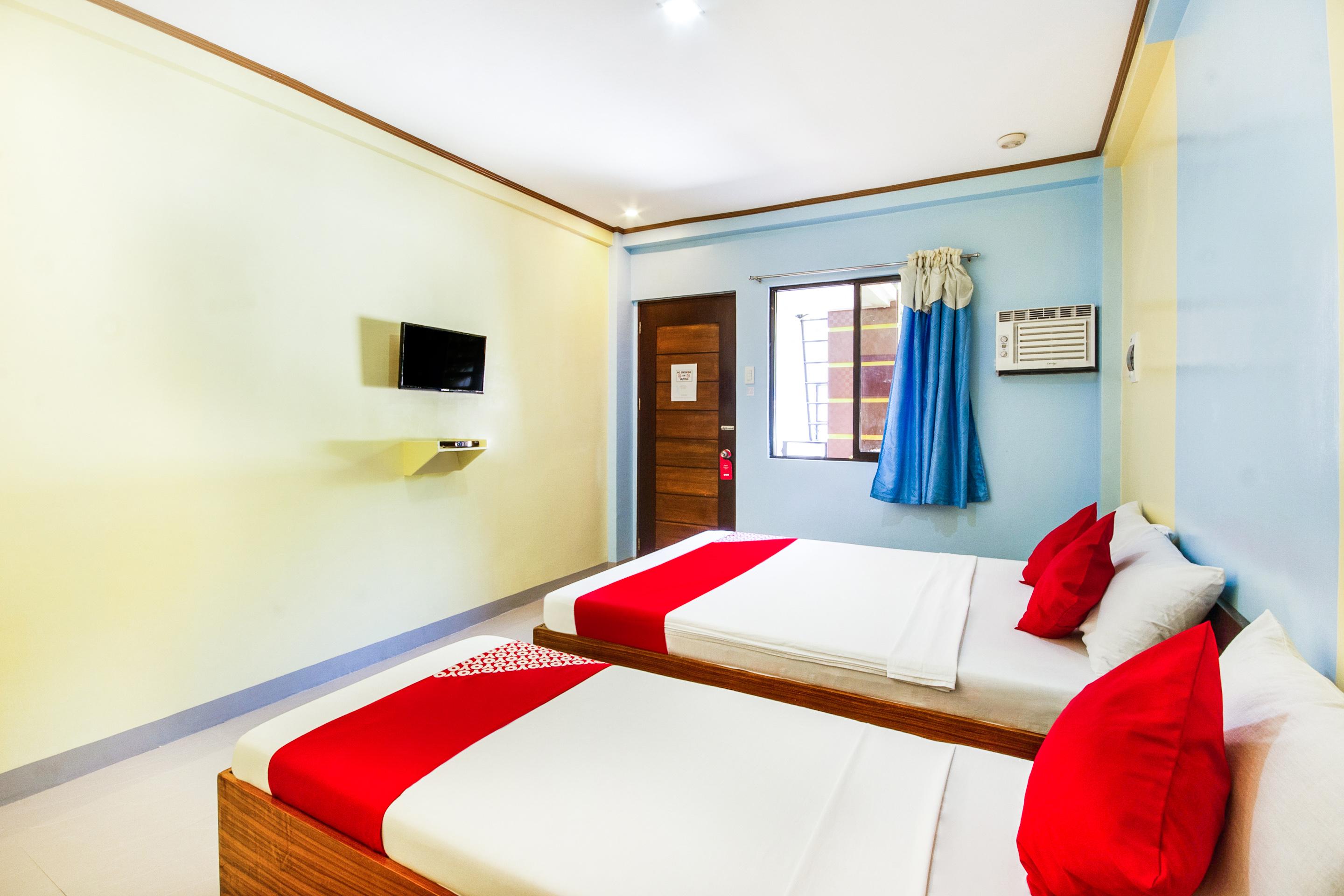 Casa Bonita Inn Oslob Eksteriør billede