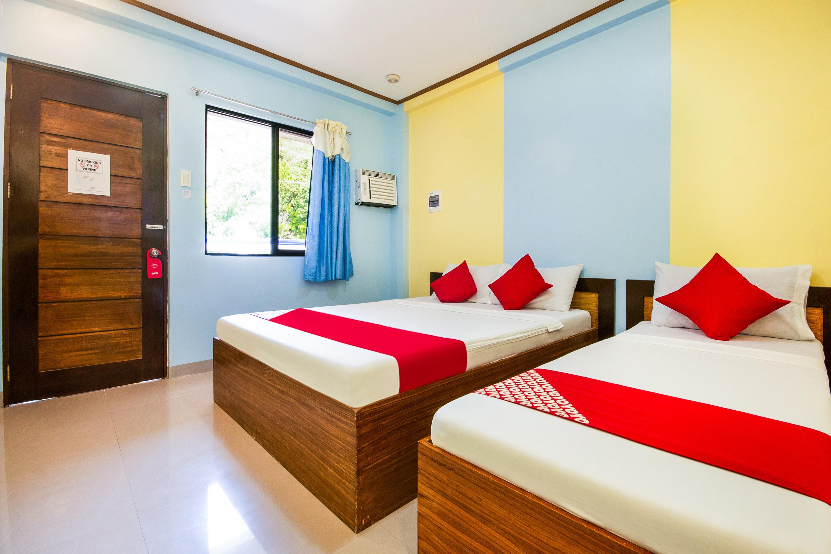 Casa Bonita Inn Oslob Eksteriør billede