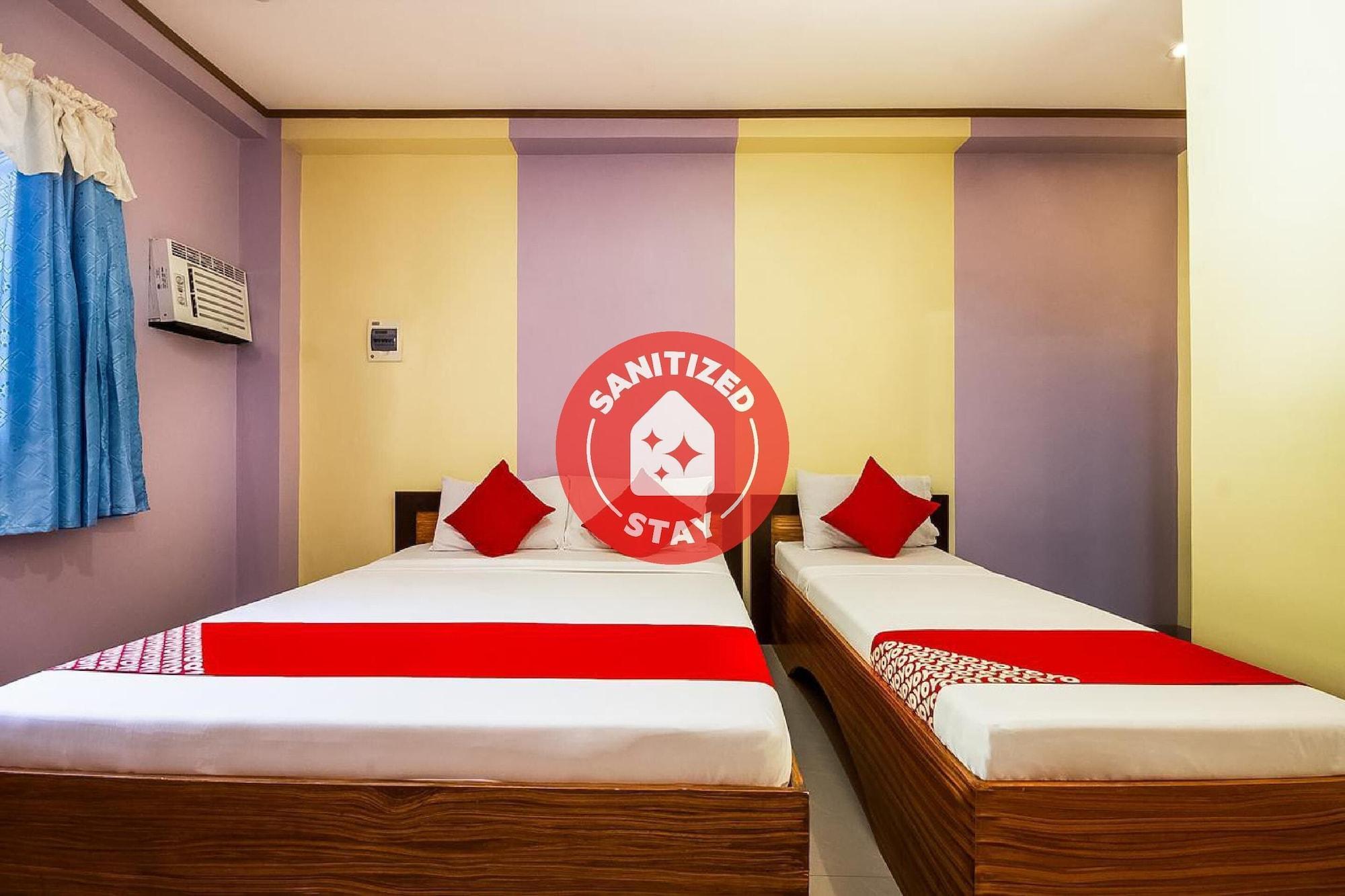 Casa Bonita Inn Oslob Eksteriør billede