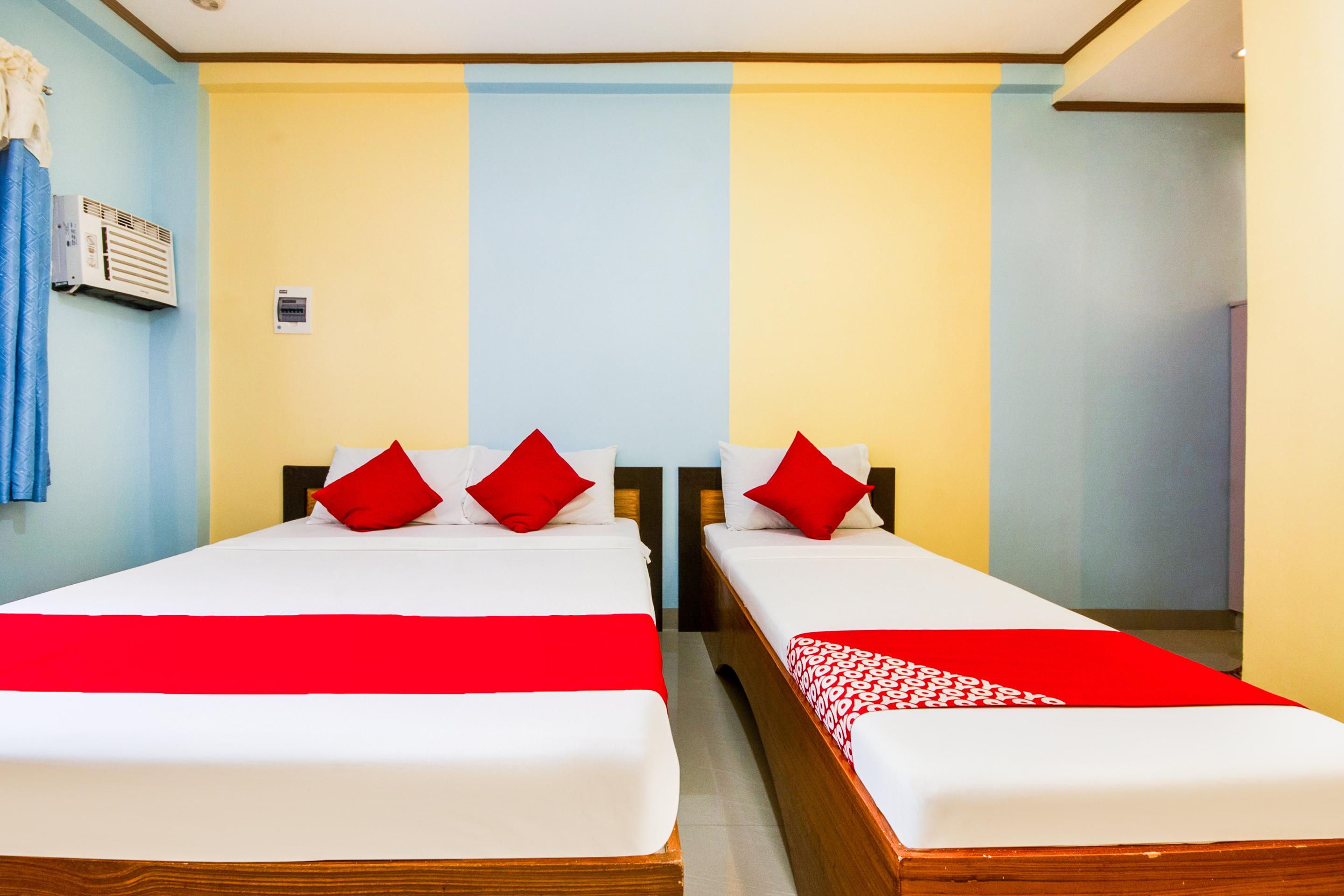Casa Bonita Inn Oslob Eksteriør billede