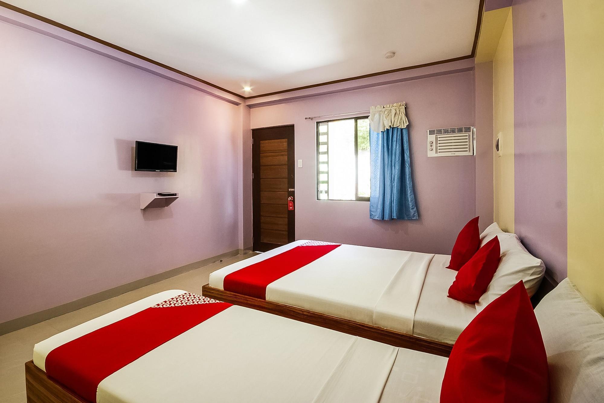 Casa Bonita Inn Oslob Eksteriør billede