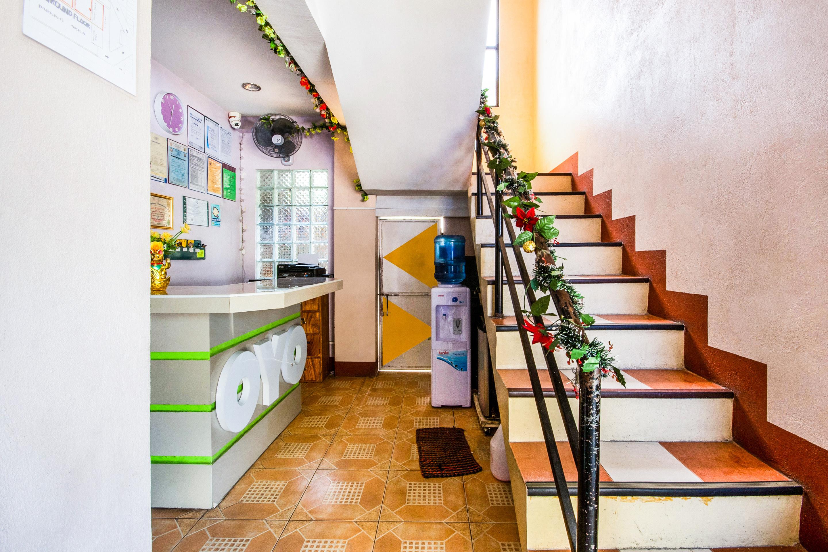 Casa Bonita Inn Oslob Eksteriør billede