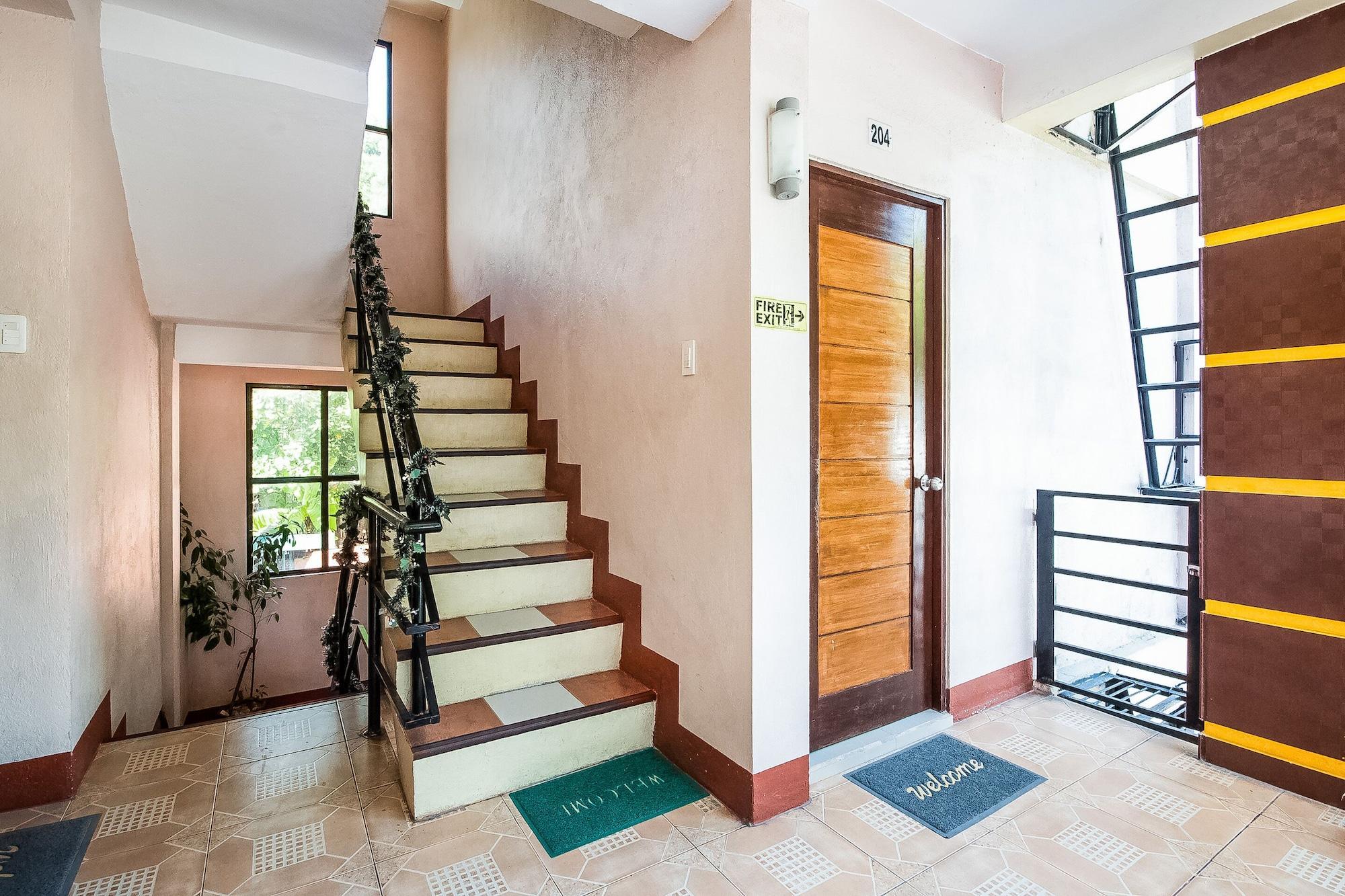 Casa Bonita Inn Oslob Eksteriør billede