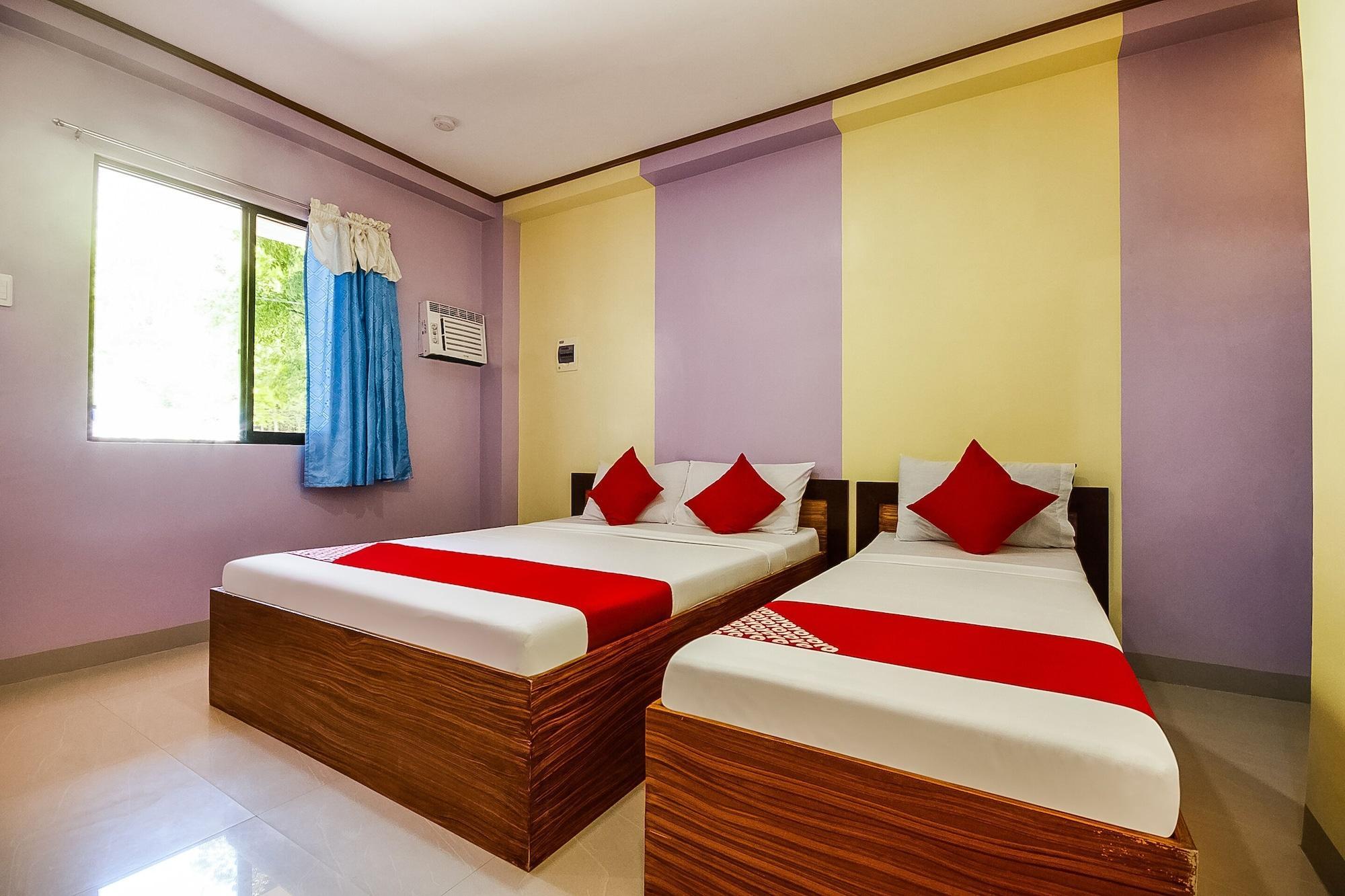 Casa Bonita Inn Oslob Eksteriør billede
