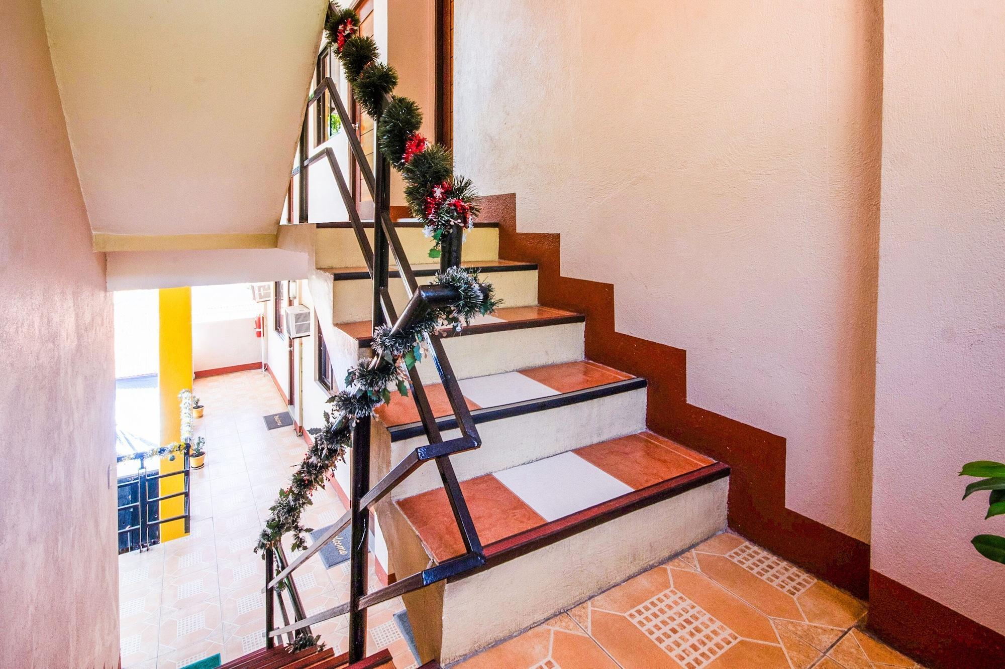 Casa Bonita Inn Oslob Eksteriør billede