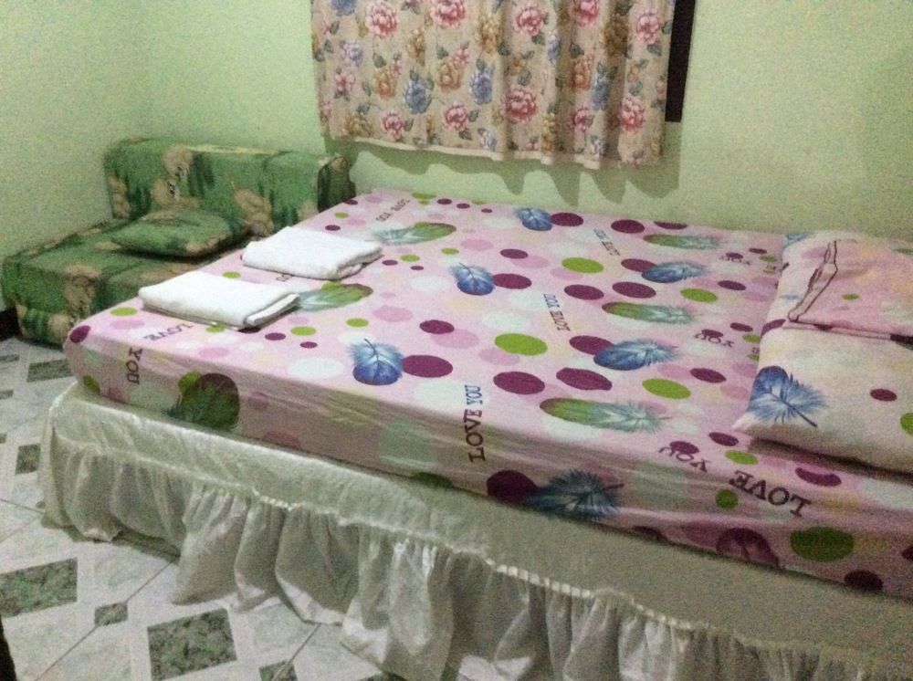 Casa Bonita Inn Oslob Eksteriør billede
