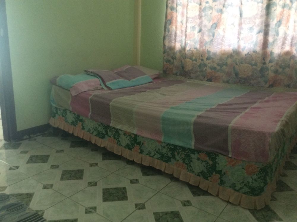 Casa Bonita Inn Oslob Eksteriør billede