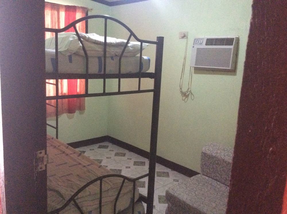 Casa Bonita Inn Oslob Eksteriør billede