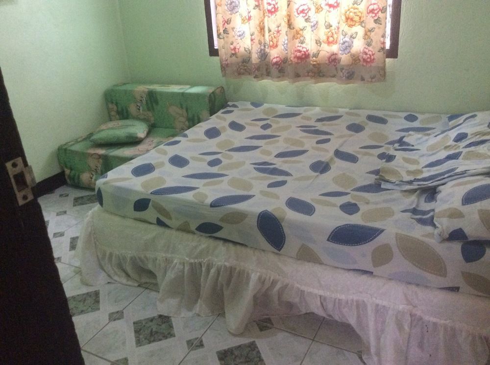 Casa Bonita Inn Oslob Eksteriør billede