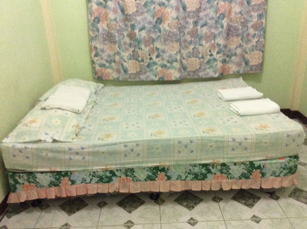 Casa Bonita Inn Oslob Eksteriør billede