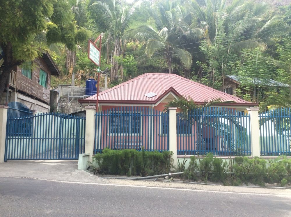 Casa Bonita Inn Oslob Eksteriør billede