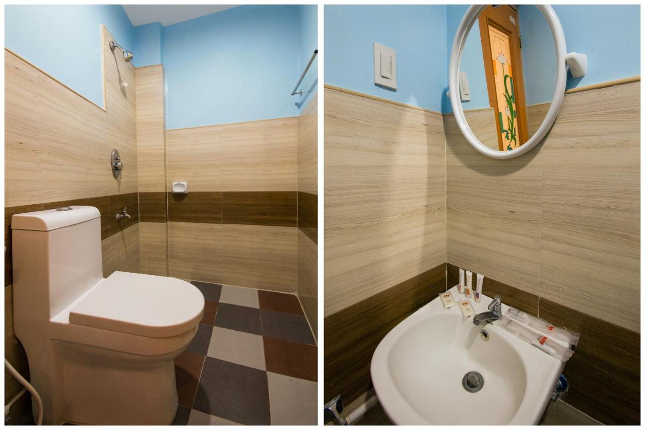Casa Bonita Inn Oslob Eksteriør billede