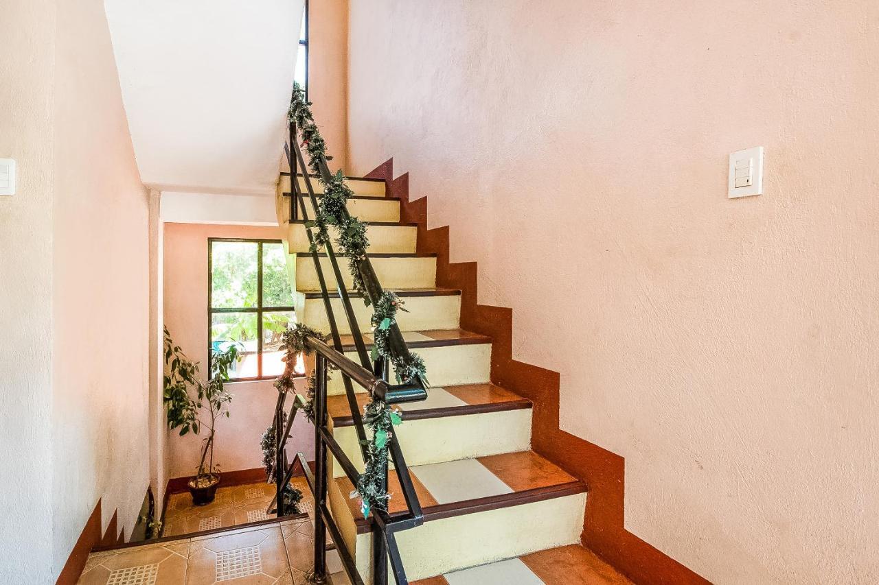 Casa Bonita Inn Oslob Eksteriør billede
