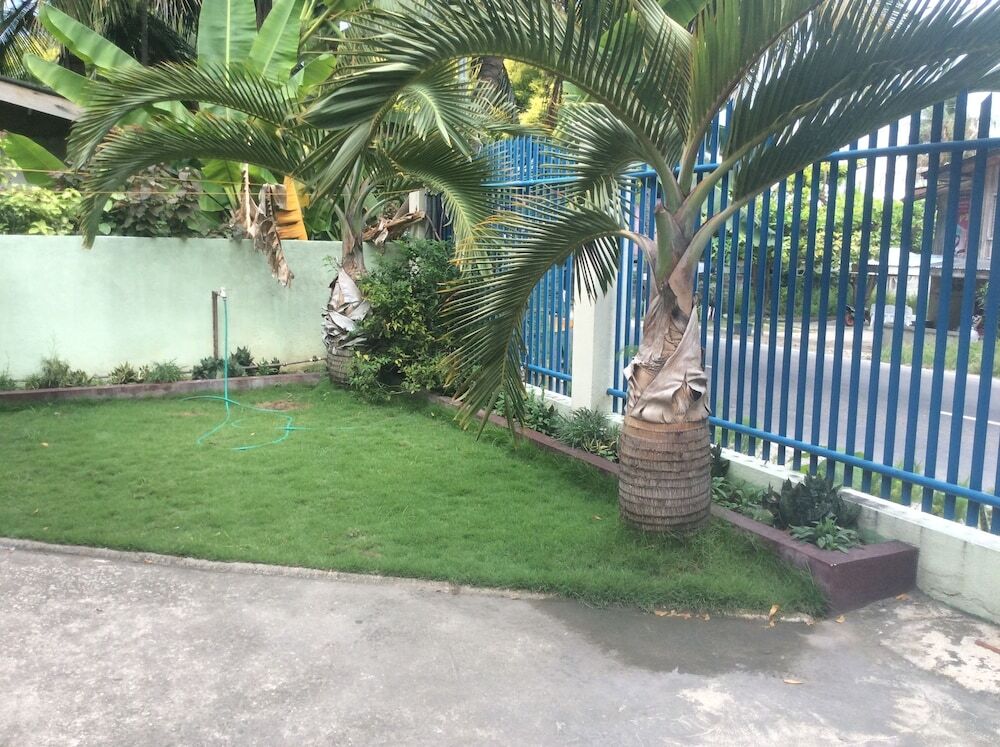 Casa Bonita Inn Oslob Eksteriør billede